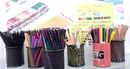 中網(wǎng)市場(chǎng)發(fā)布:開化縣華偉文教用品生產(chǎn)"西湖牌"學(xué)生筆、木工筆、兒童筆