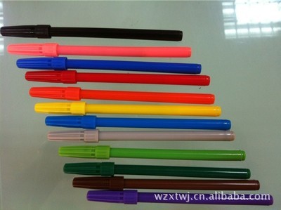 【多色繪畫水彩筆】價(jià)格,廠家,圖片,油畫筆/畫刷,溫州市鑫泰文教用品-