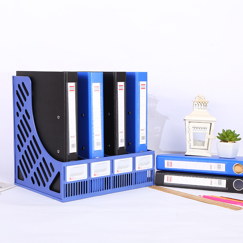 辦公文教用品文件夾 A4紙板文件夾多頁分類資料夾合同文件夾批發(fā)