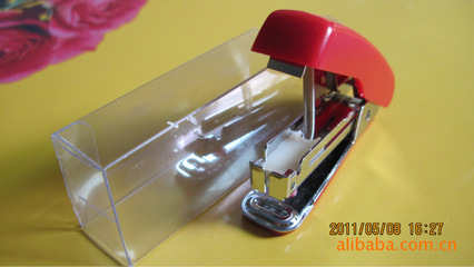 本廠直銷(xiāo)高品質(zhì)環(huán)保迷你型訂書(shū)機(jī),廠家直銷(xiāo),價(jià)格實(shí)惠 - 本廠直銷(xiāo)高品質(zhì)環(huán)保迷你型訂書(shū)機(jī),廠家直銷(xiāo),價(jià)格實(shí)惠廠家 - 本廠直銷(xiāo)高品質(zhì)環(huán)保迷你型訂書(shū)機(jī),廠家直銷(xiāo),價(jià)格實(shí)惠價(jià)格 - 紹興百勝文教用品 - 