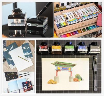 2020年文具展會預告 | 第114屆CSF文化會即將重磅登陸上海，聚合優勢資源引領行業熱潮