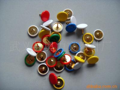 武義縣奧力文教針廠 專業文教用品制造與創新